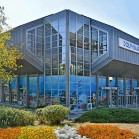 Home Relax Varna Exterior photo