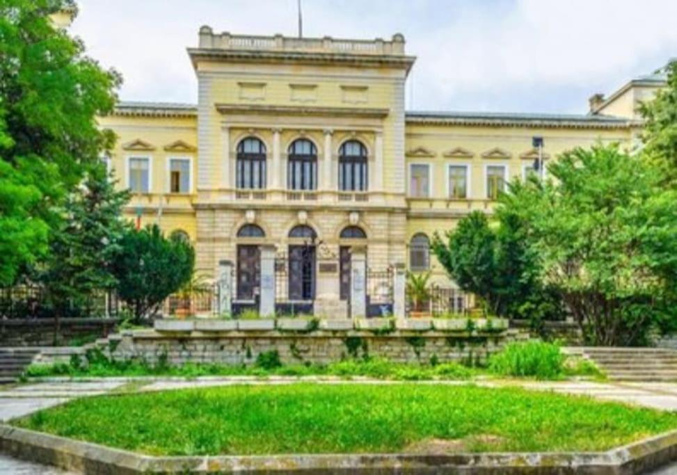 Home Relax Varna Exterior photo