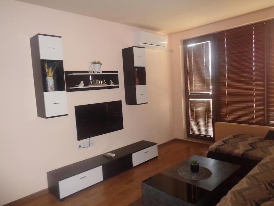Home Relax Varna Exterior photo
