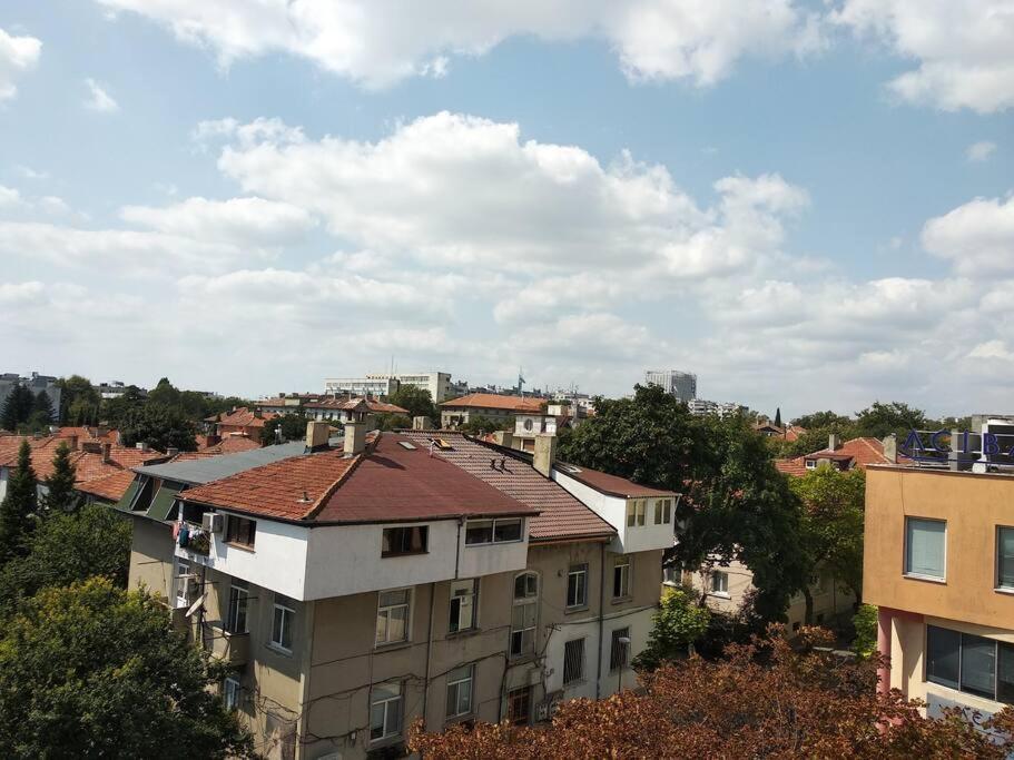 Home Relax Varna Exterior photo