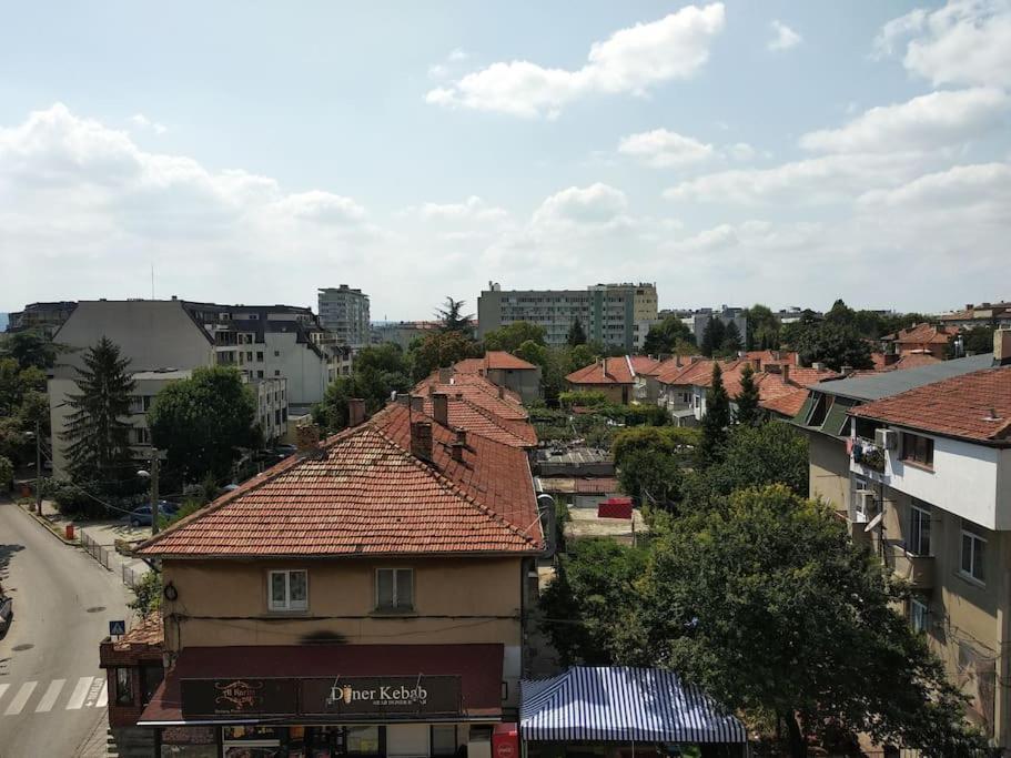 Home Relax Varna Exterior photo