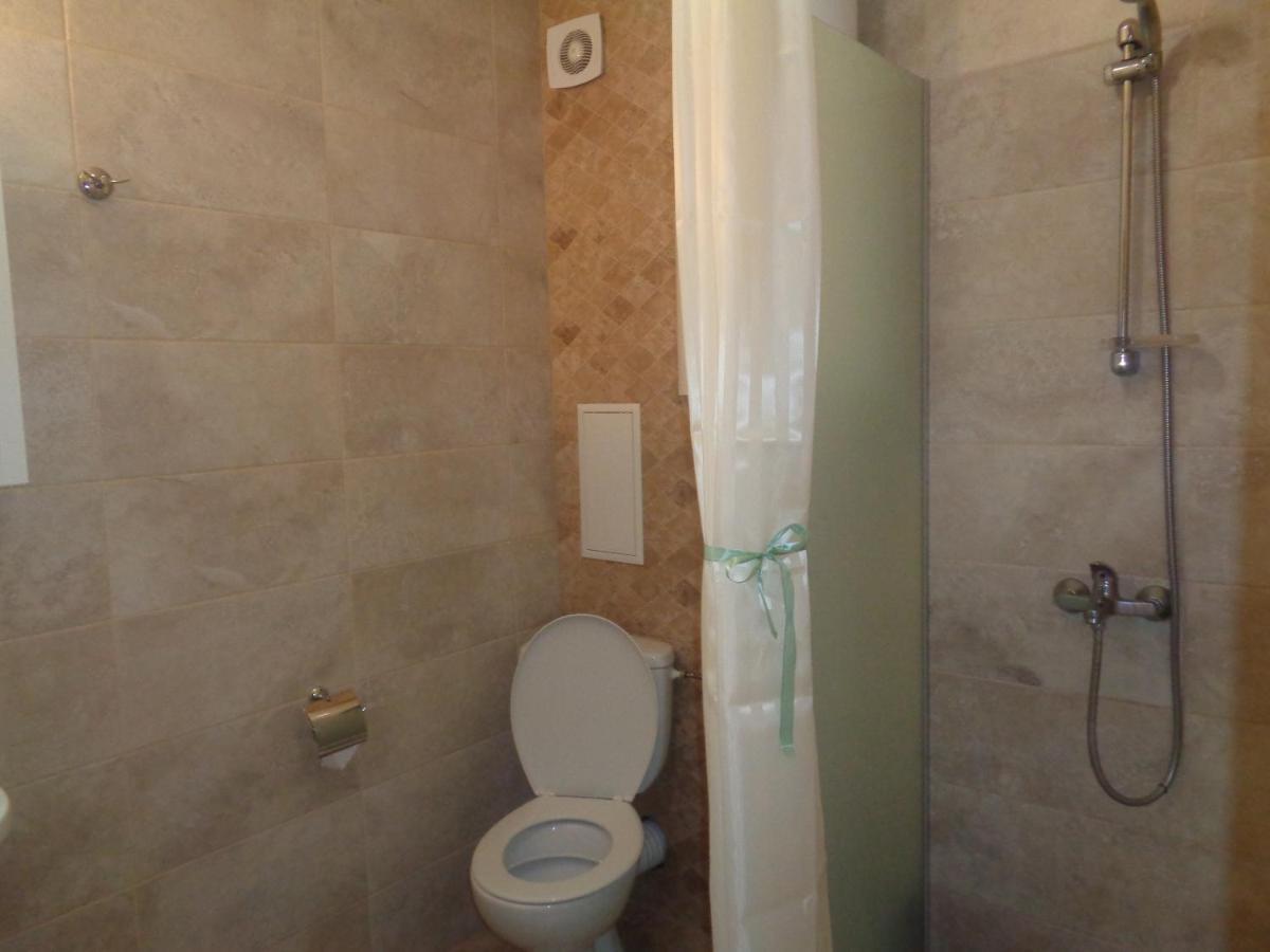 Home Relax Varna Exterior photo